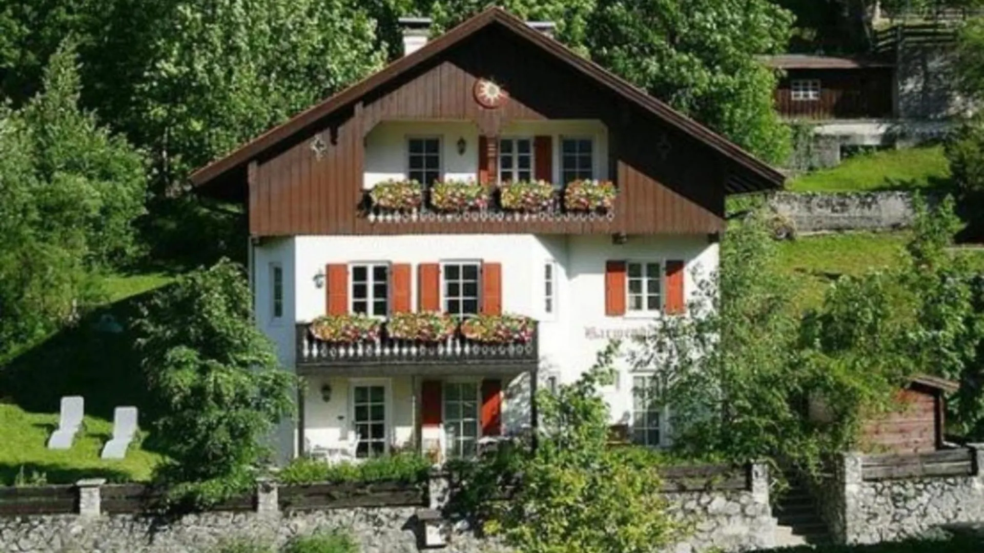 Manuel -560- Apartment Mittenwald